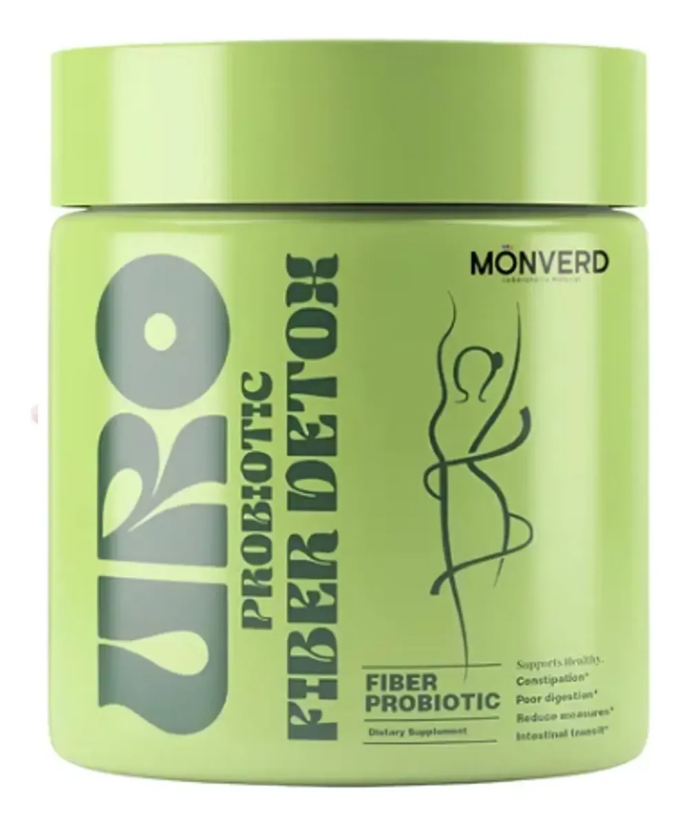 URO PROBIOTIC - MONVERD