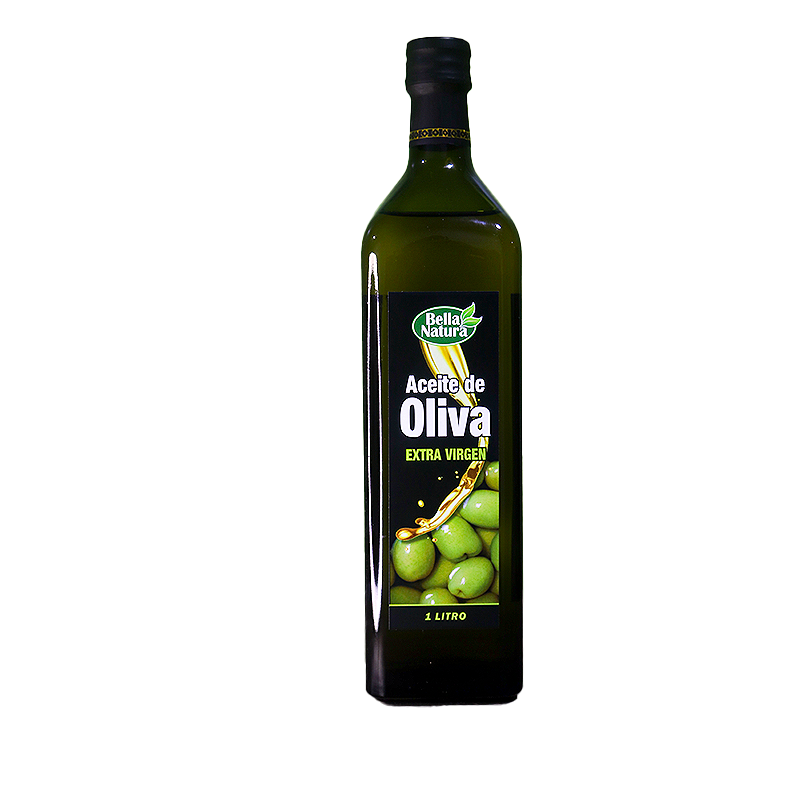 ACEITE DE OLIVA EXTRA VIRGEN X 1 L - BNAT