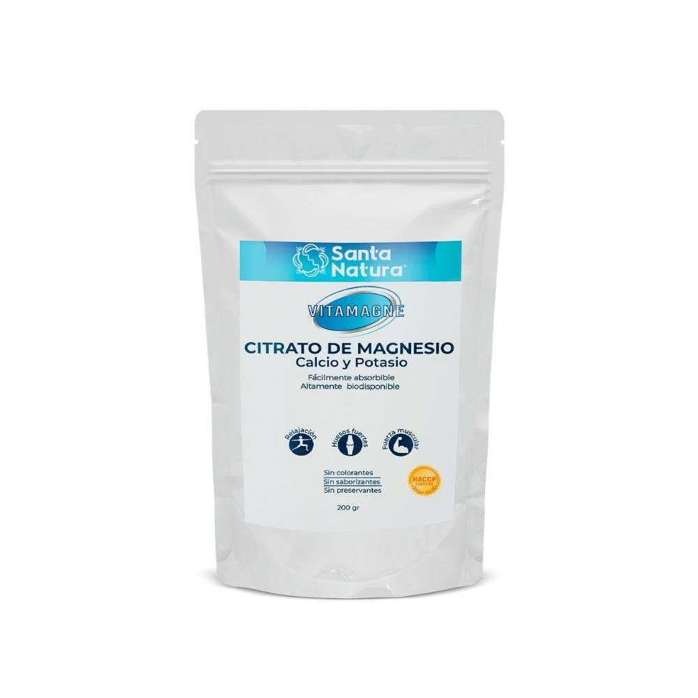 VITAMAGNE 200 GR - SN