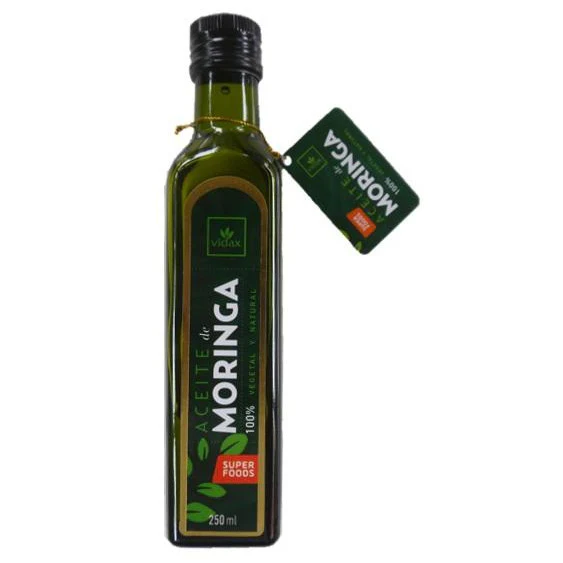 ACEITE DE MORINGA X 250 ML-VIDAX