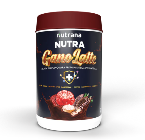 GANO LATTE X 300 GR - NUTRANA