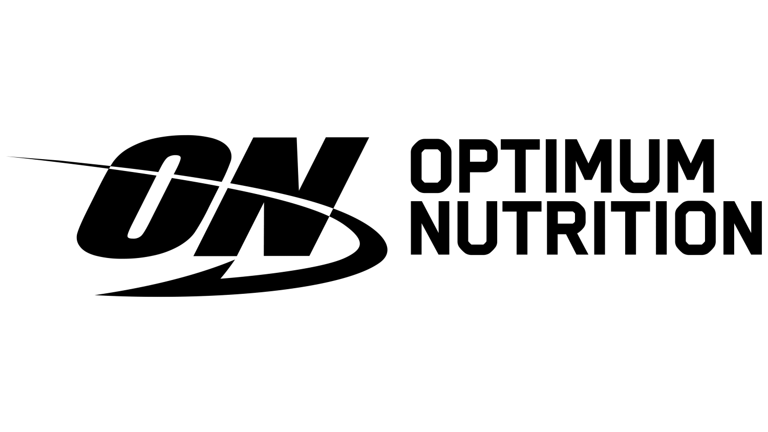 OPTIMUN NUTRITION