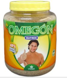 OMEGON FORTE 500 GR - POTE - VIDAX