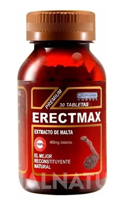 ERECTMAX x 30 TAB