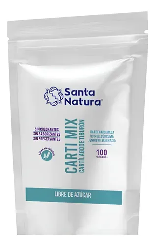 CARTIMIX x 100 GR - SN