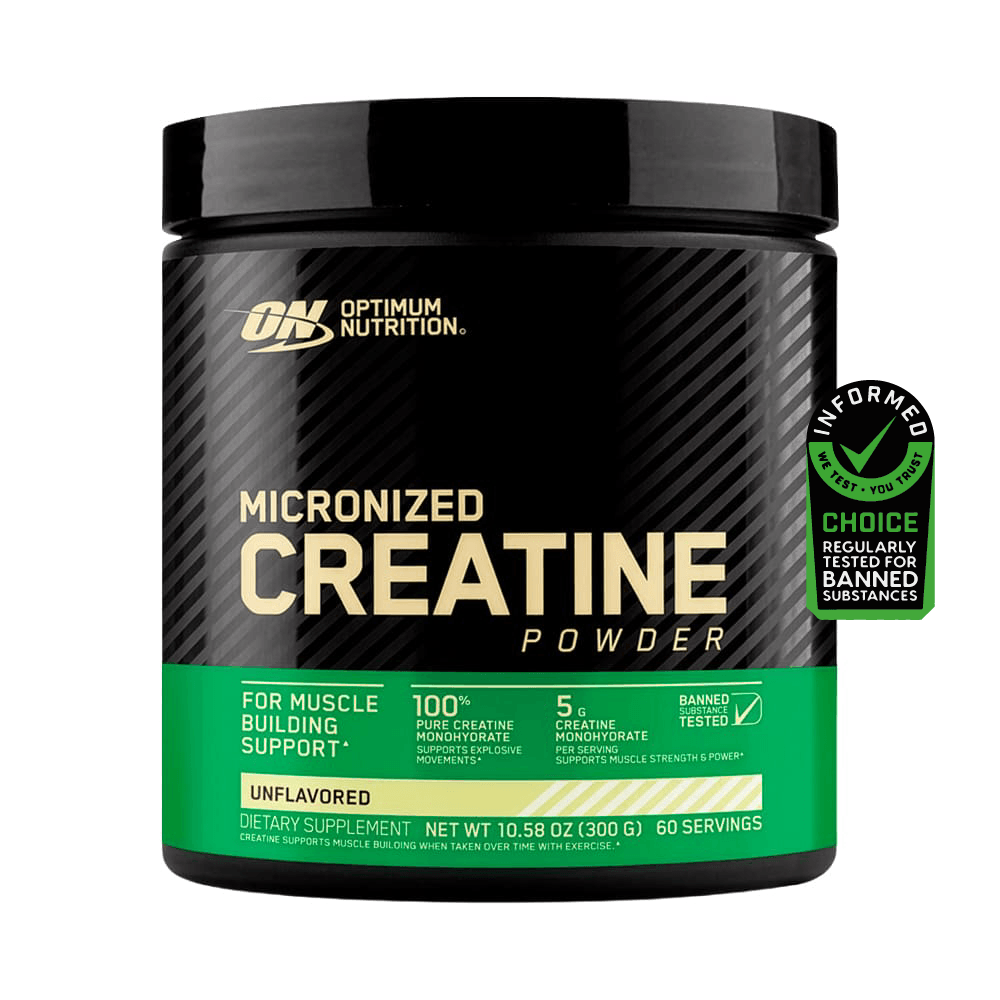 OPTIMUM NUTRITION