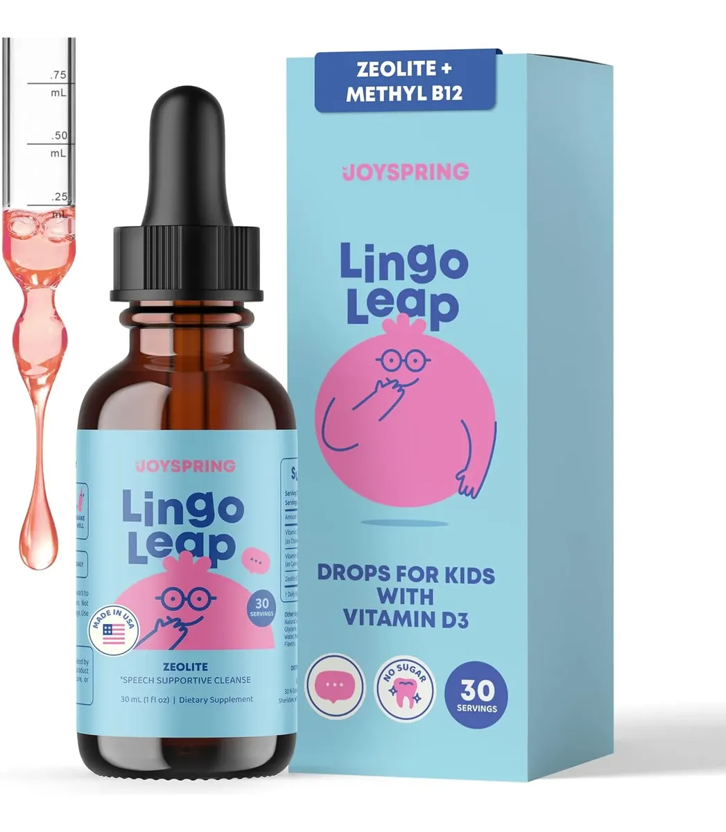 LINGO LEAP