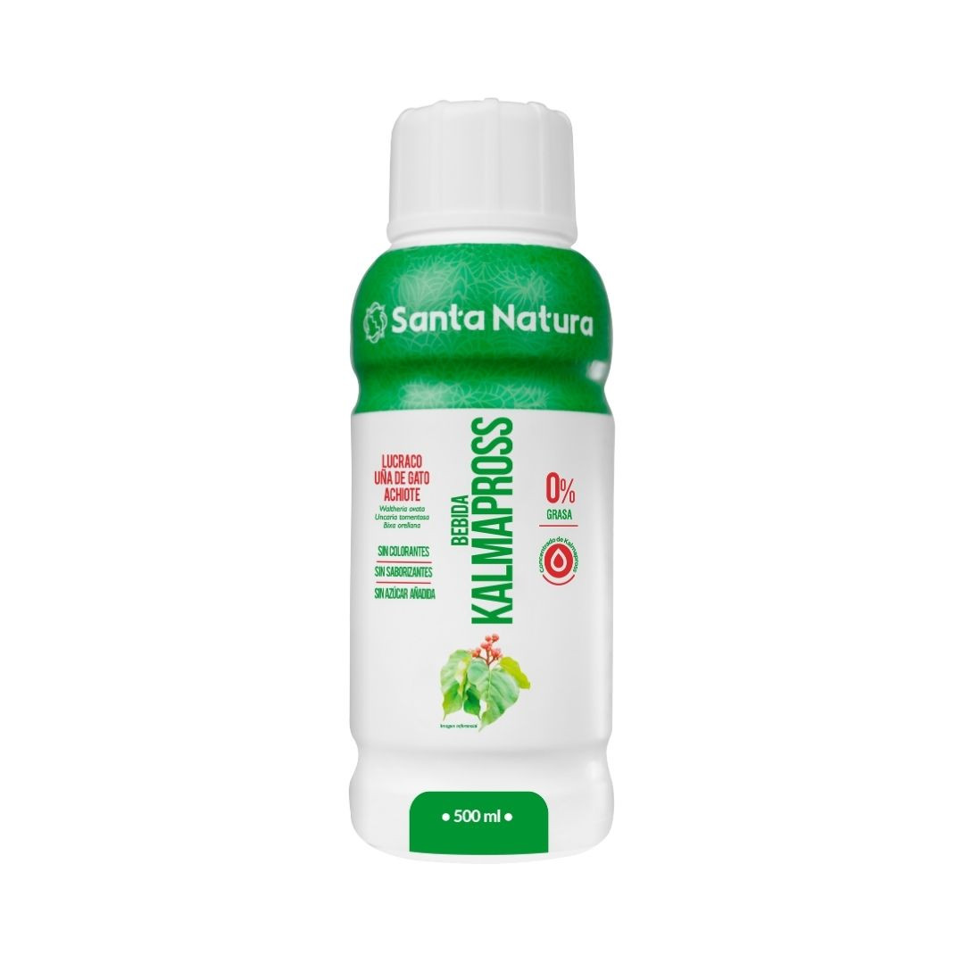 CONCENTRADO KALMAPROSS x 500ML - SN