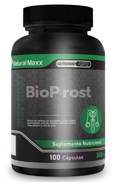 BIO PROST  X 100 CAP - NMAX