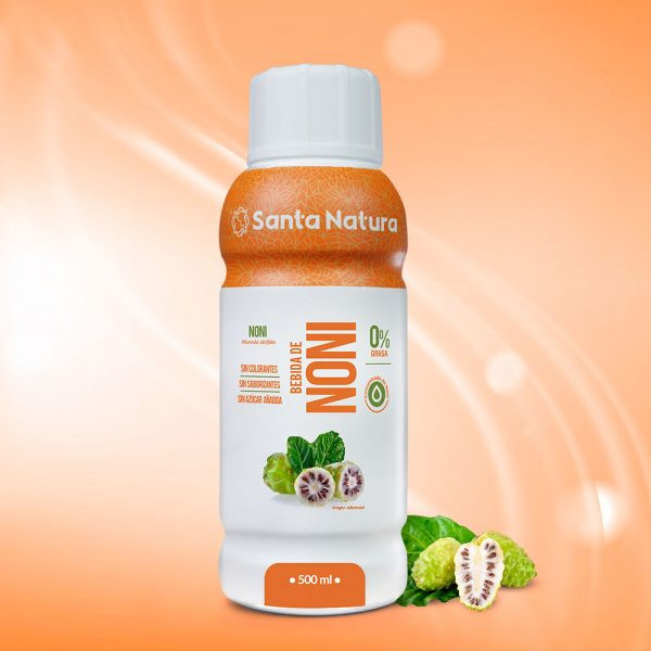 CONCENTRADO NONI x 500 ML - SN