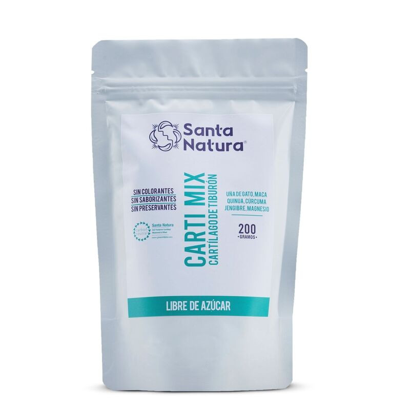 CARTIMIX x 200 GR - SN