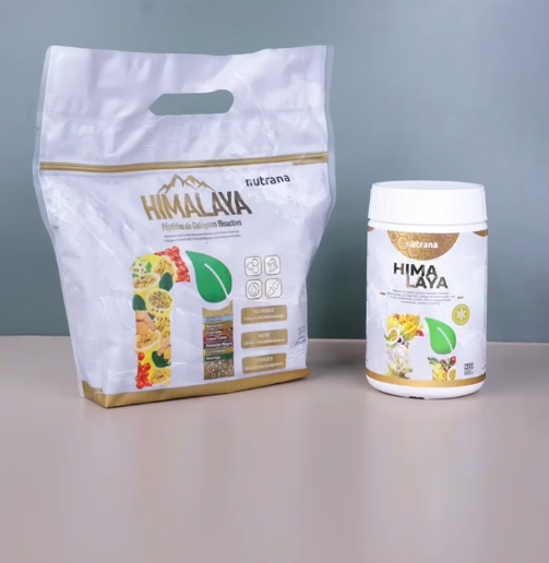 HIMALAYA X 30 SACHT- NUTRA