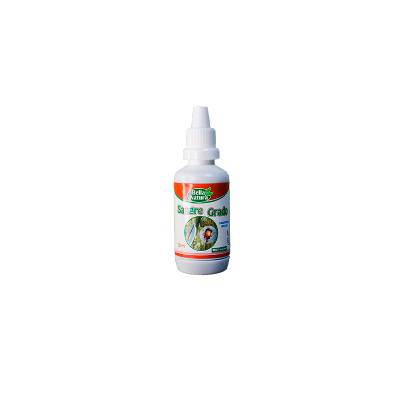 PROPOLEO EN GOTAS X 30 ML - BNAT