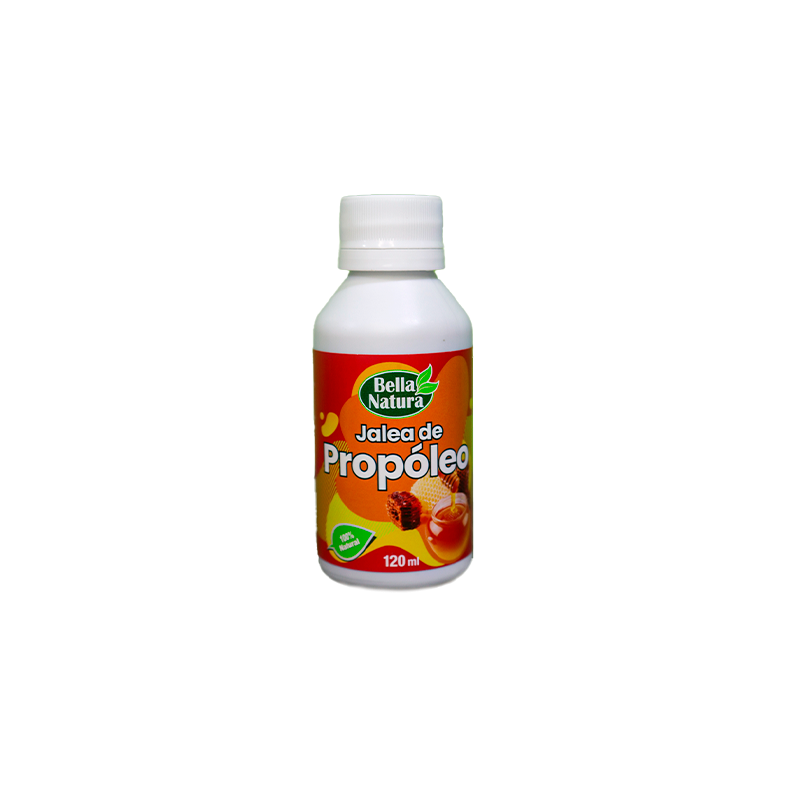 MACERADO DE PROPOLEO 120ML- BNAT