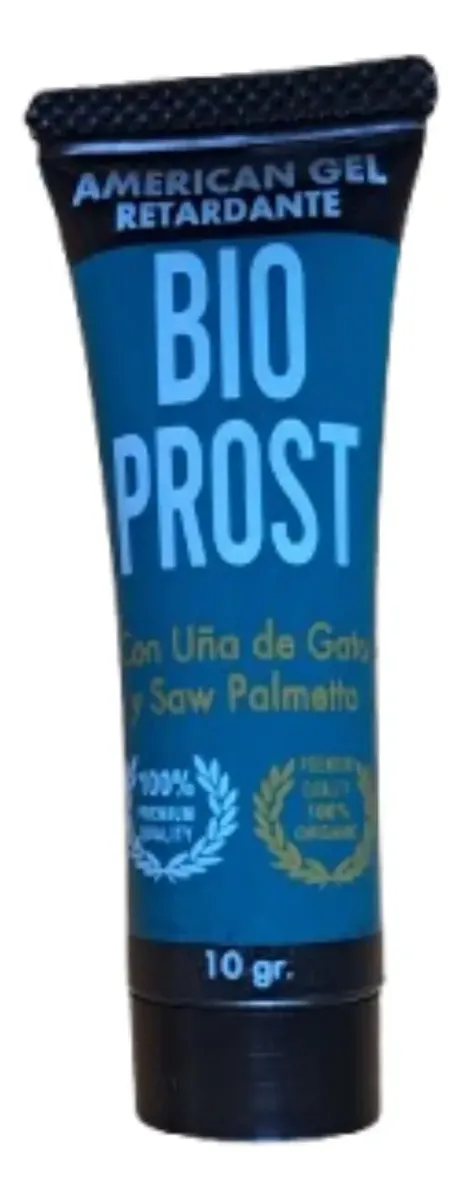 BIO PROST GEL X 10 GR -